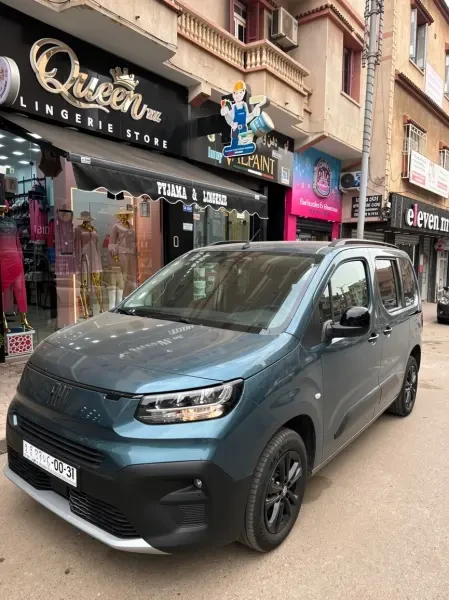 Fiat Doblo 2026 - 4
