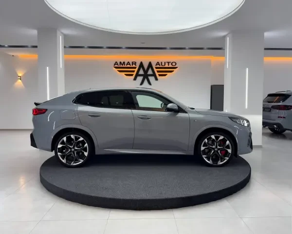 BMW X2 2026 M Sport - 4