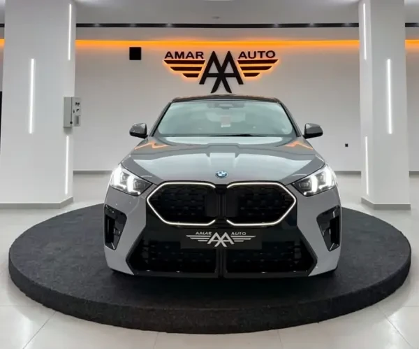 BMW X2 2026 M Sport - 3