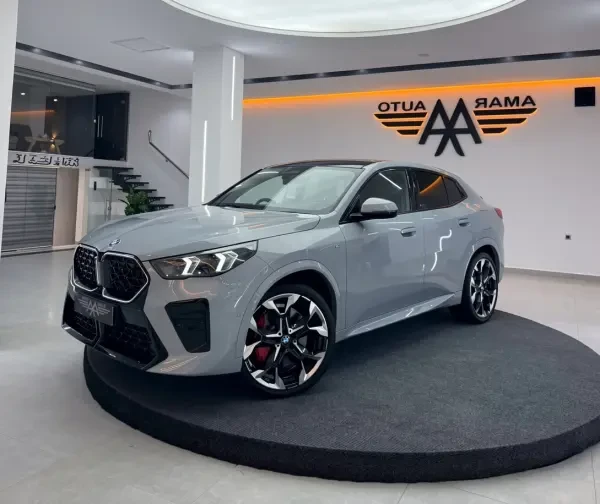 BMW X2 2026 M Sport - 1