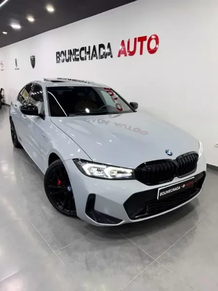 BMW Série 3 2024 - 4