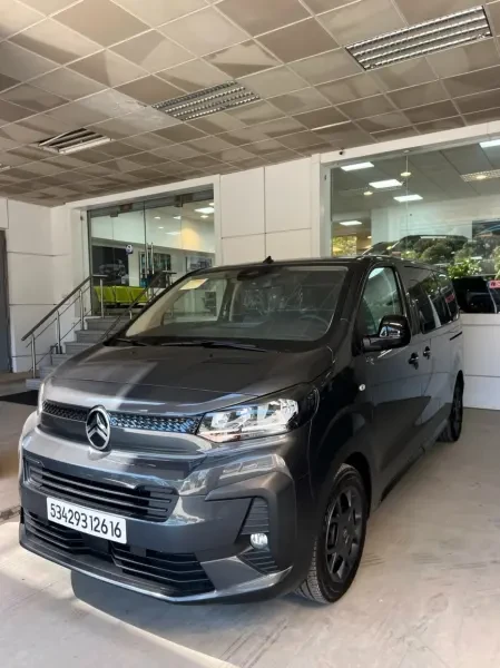 Citroen Jumpy 2026 - 3