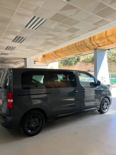 Citroen Jumpy 2026 - 2