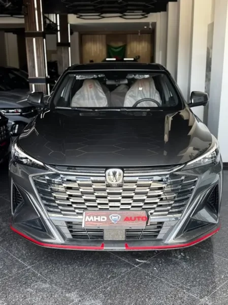 Changan X5 Plus 2026 Luxury - 1