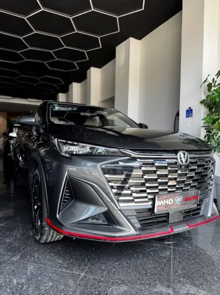 Changan X5 Plus 2026 Luxury - 3