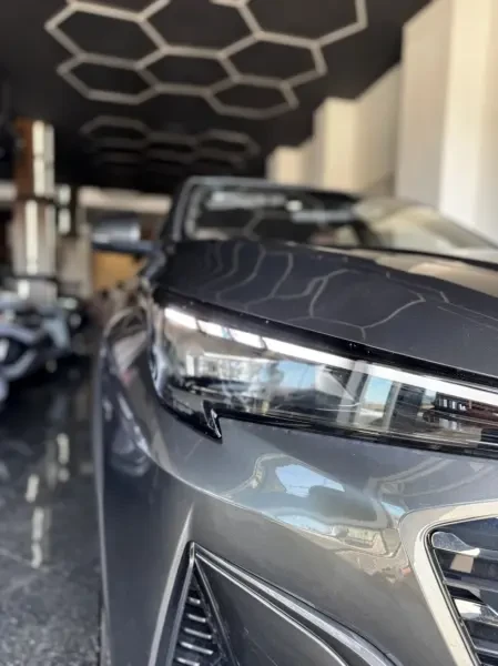 Changan X5 Plus 2026 Luxury - 2