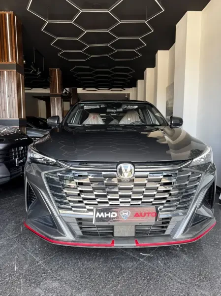 Changan X5 Plus 2026 Luxury - 4