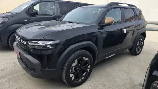 Dacia Duster 2026 Extreme - 2
