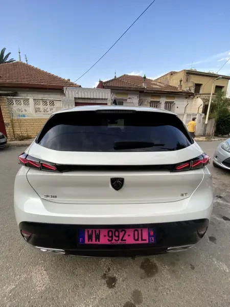 Peugeot 308 2023 GT - 1