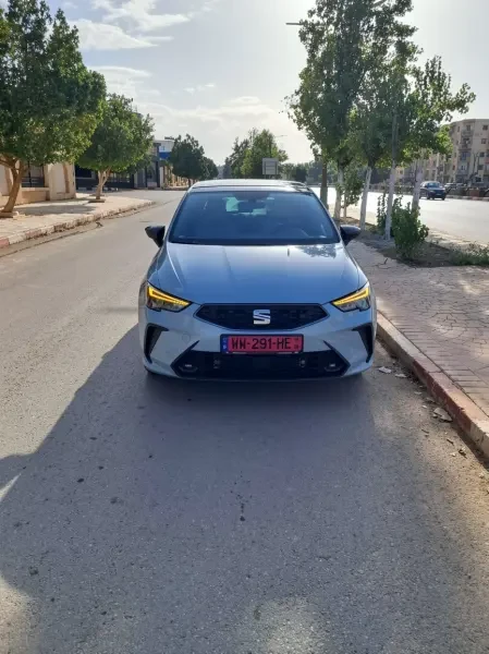 Seat Ibiza 2026 Fr - 3