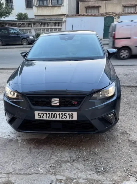 Seat Ibiza 2025 - 4
