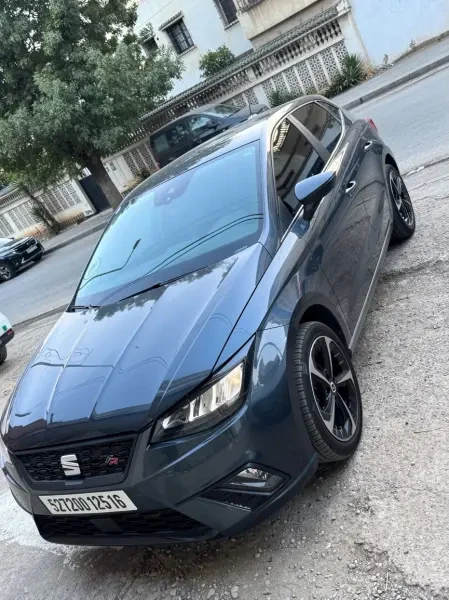 Seat Ibiza 2025 - 2