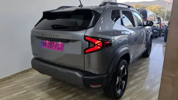 Dacia Duster 2026 Extreme - 1