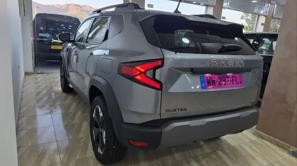 Dacia Duster 2026 Extreme - 3