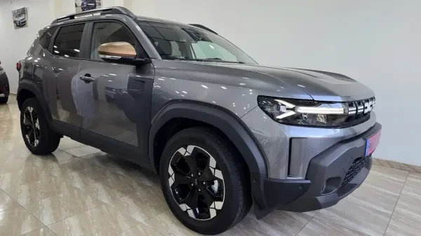 Dacia Duster 2026 Extreme - 2