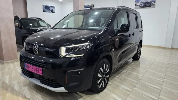 Citroen Berlingo 2026 Xtr - 4