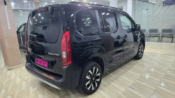 Citroen Berlingo 2026 Xtr - 3