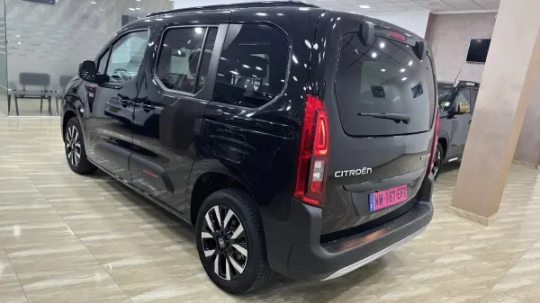 Citroen Berlingo 2026 Xtr - 2