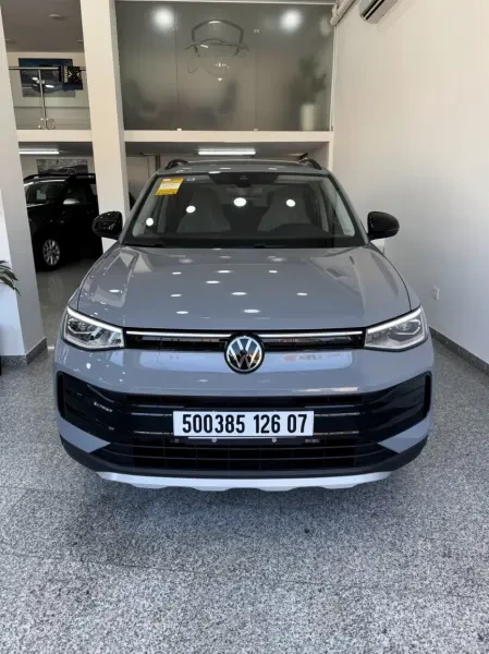 Volkswagen Tharu XR 2026 - 3
