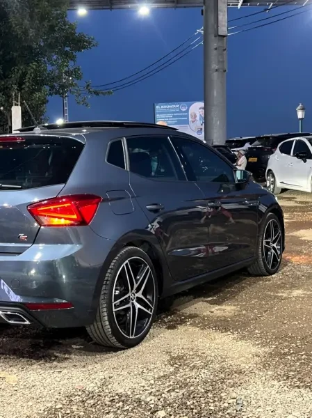 Seat Ibiza 2019 FR - 4