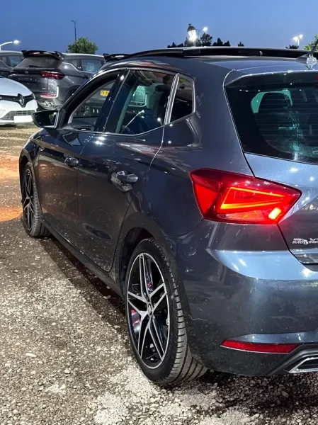 Seat Ibiza 2019 FR - 2