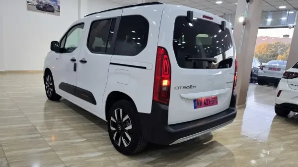 Citroen Berlingo 2026 Xtr - 3