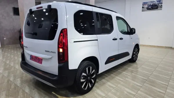Citroen Berlingo 2026 Xtr - 2