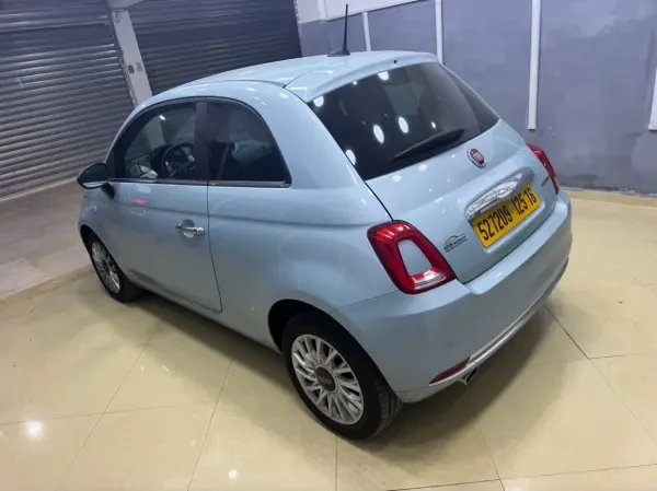 Fiat 500 2025 Dolcevita MIB - 1