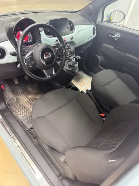 Fiat 500 2025 Dolcevita MIB - 2