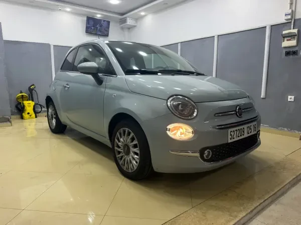 Fiat 500 2025 Dolcevita MIB - 3