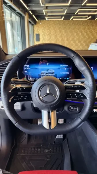 Mercedes GLE 300 2025 Amg 63 - 2