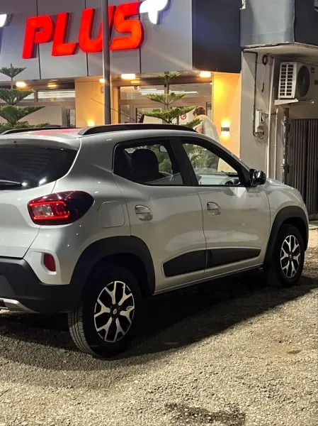 Renault Kwid 2023 Outsider - 1