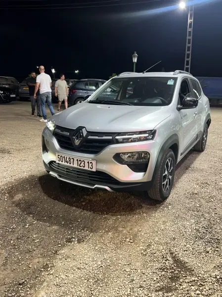 Renault Kwid 2023 Outsider - 2