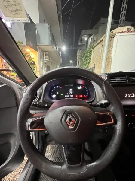 Renault Kwid 2023 Outsider - 4