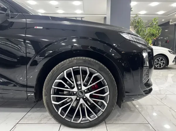 Audi Q3 2026 S Lian - 3