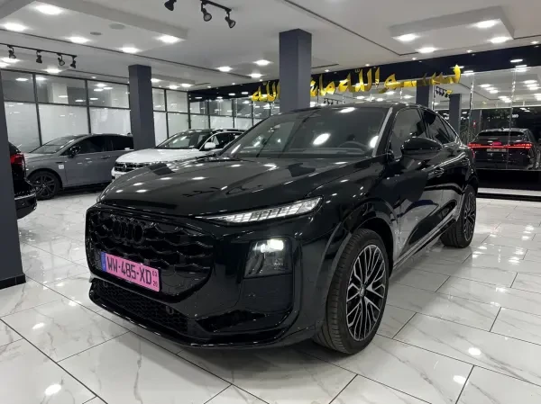 Audi Q3 2026 S Lian - 4