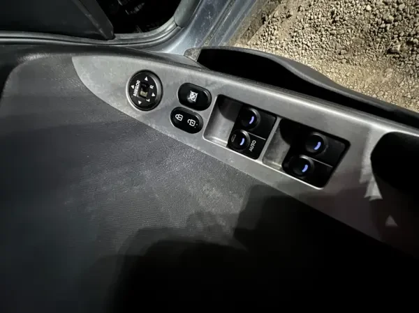 Hyundai Accent RB 5 portes 2018 - 4