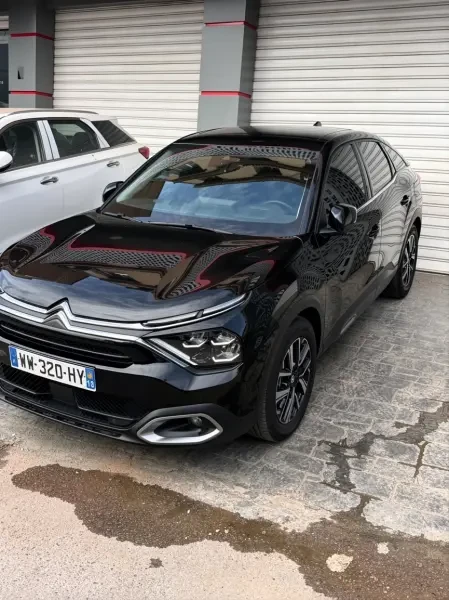 Citroen C4 2025 Max - 1