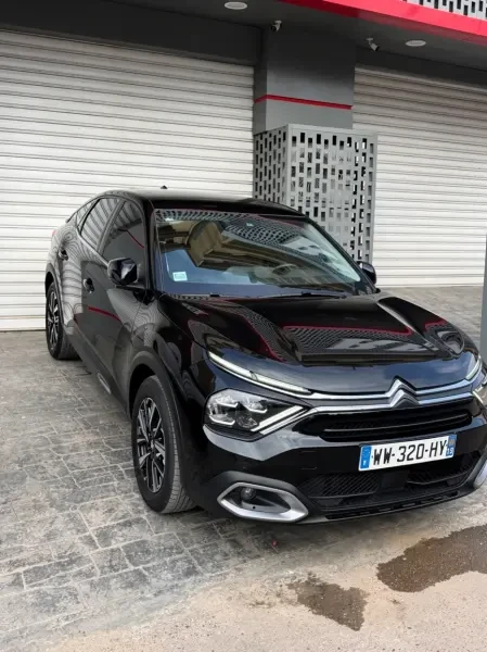Citroen C4 2025 Max - 2