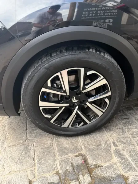 Citroen C4 2025 Max - 3