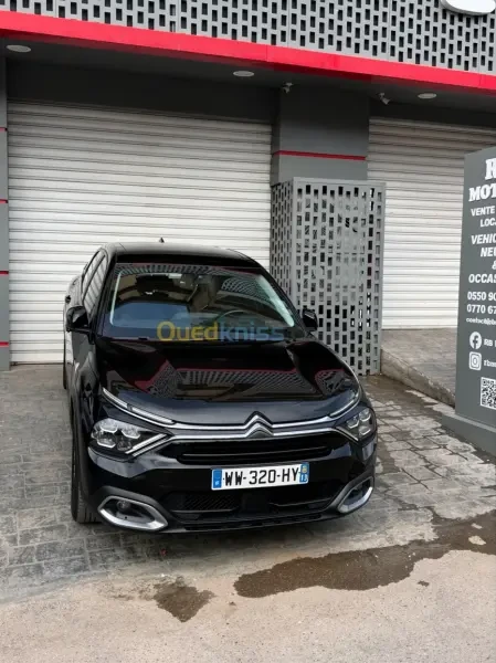 Citroen C4 2025 Max - 4