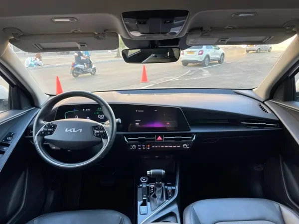 Kia Niro 2024 Niro - 4