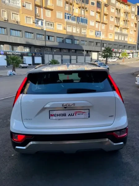 Kia Niro 2024 Niro - 1