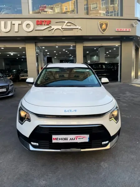 Kia Niro 2024 Niro - 3
