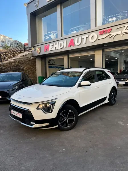 Kia Niro 2024 Niro - 2