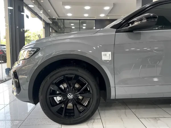 Volkswagen T-Roc 2026 R-Line - 2