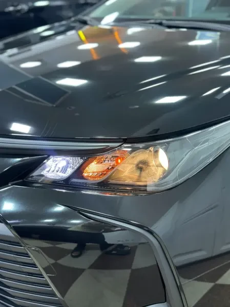 Toyota Corolla 2026 - 3