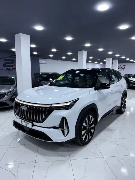 Geely Starray 2026 L - 2