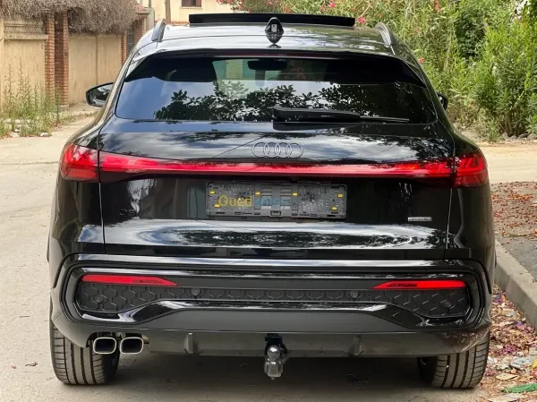 Audi Q5 2026 S-LINE - 3