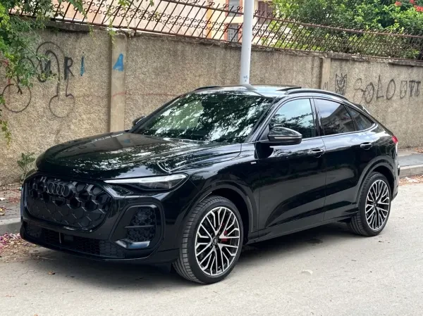 Audi Q5 2026 S-LINE - 2